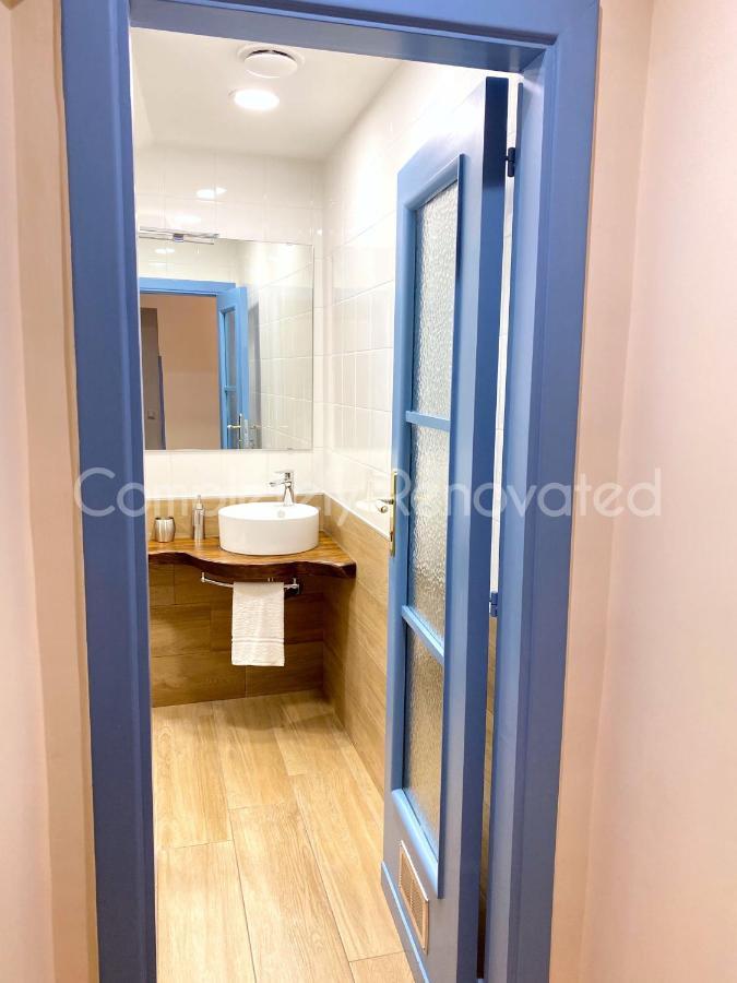 Caprese Experience - Light Blu Apt - Dante Naples Exterior photo