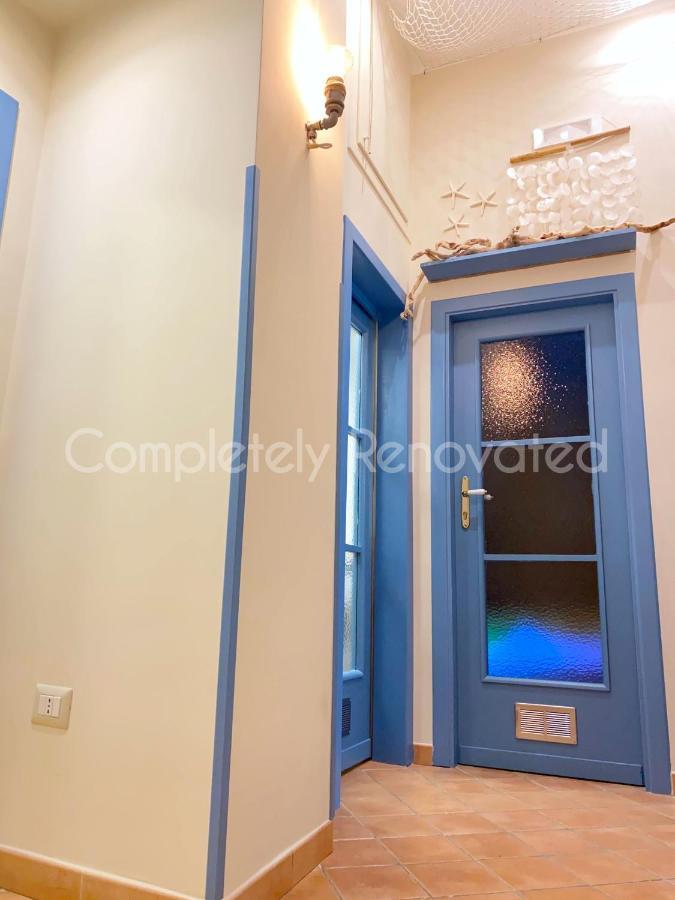 Caprese Experience - Light Blu Apt - Dante Naples Exterior photo