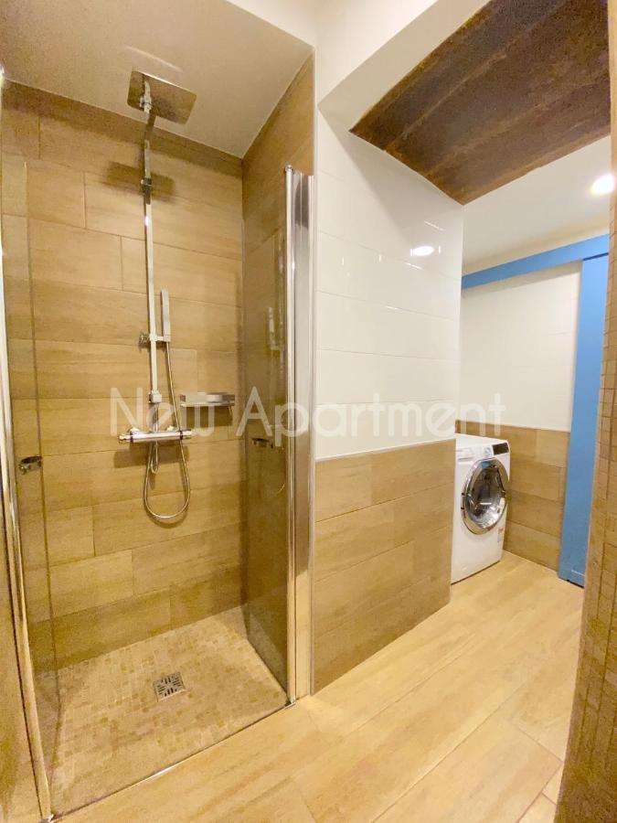 Caprese Experience - Light Blu Apt - Dante Naples Exterior photo